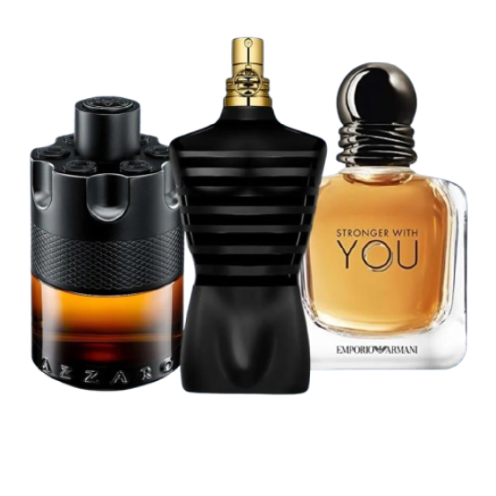 Winter Fragrances