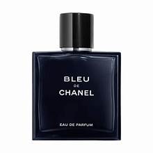 Bleu De Chanel Eau De Parfum Sample