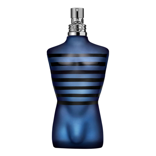 Jean Paul Gaultier Ultra Male Eau De Toilette Intense Sample