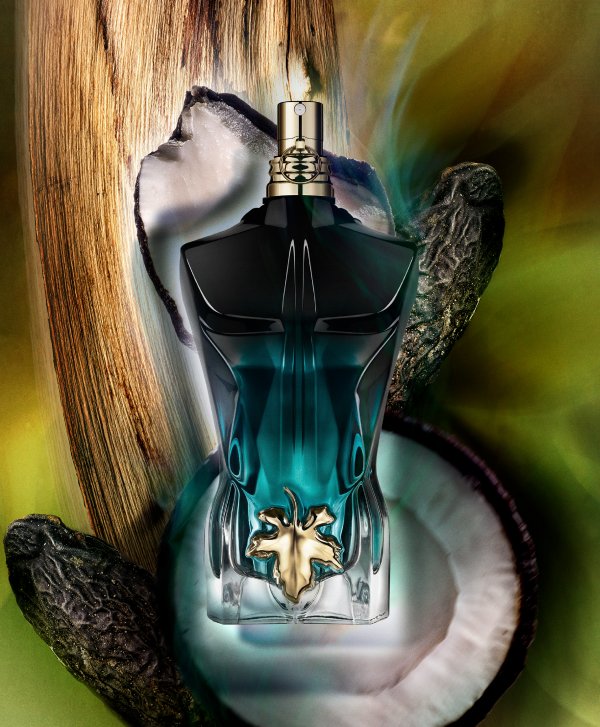 Jean Paul Gaultier Le Beau Le Parfum Sample