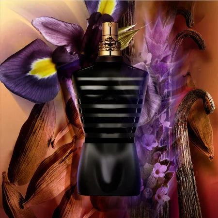 Jean Paul Gaultier Le Male Le Parfum Sample