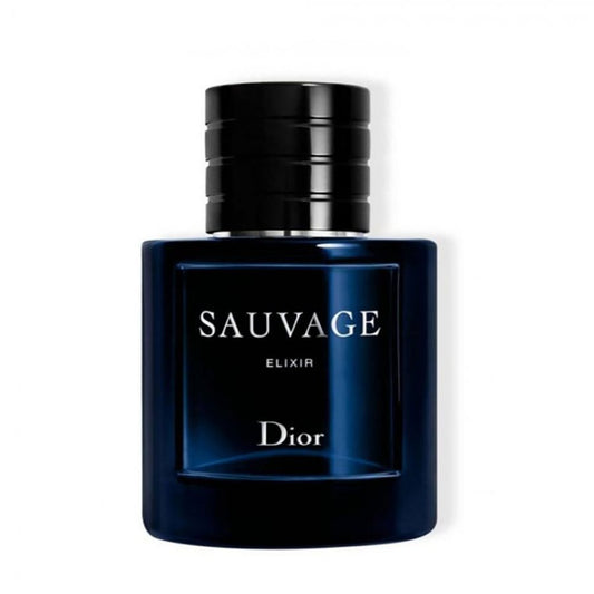 Dior Sauvage Elixir Eau De Parfum Sample