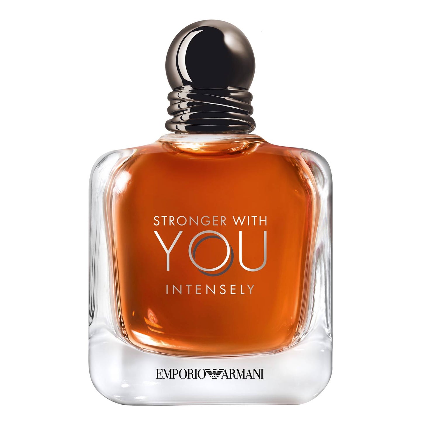 Armani stronger with you intensley eau de parfum sample