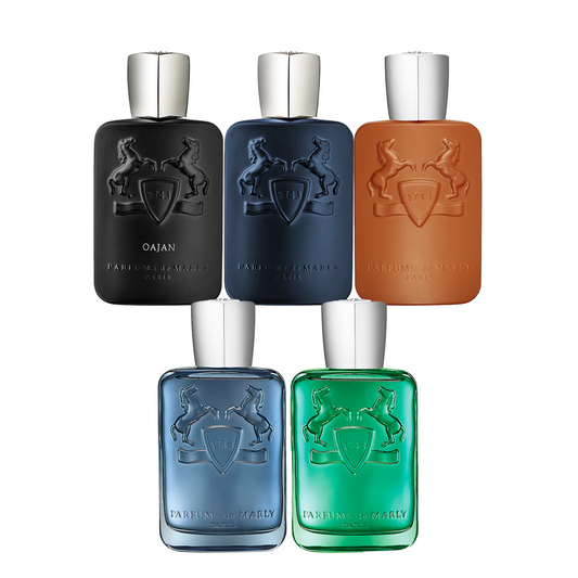 Parfums De Marly Discovery set