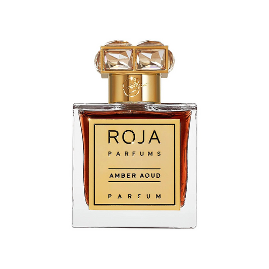 Roja Amber Aoud Parfum Sample