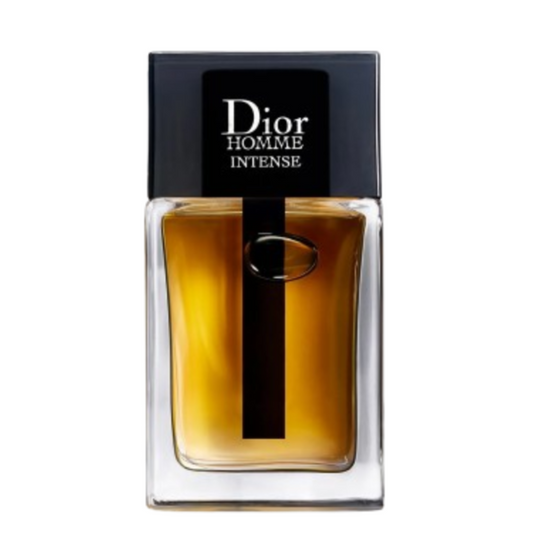 Dior Homme Intense Eau De Parfum Sample