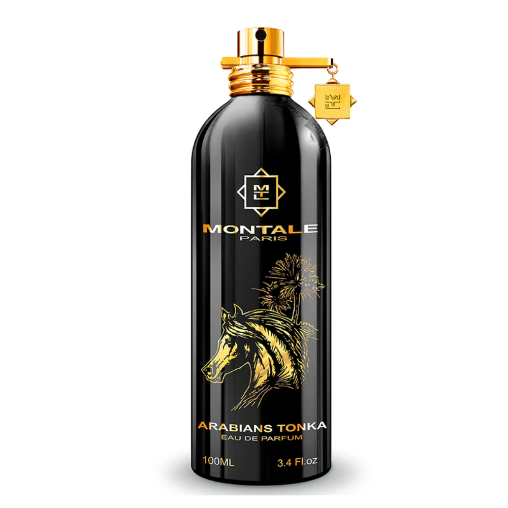 Montale Arabians Tonka sample