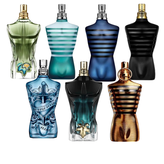 Jean Paul Gaultier discovery set