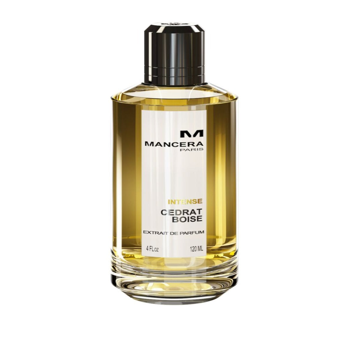 Mancera Intense Cedrat Boise Extrait de Parfum Sample